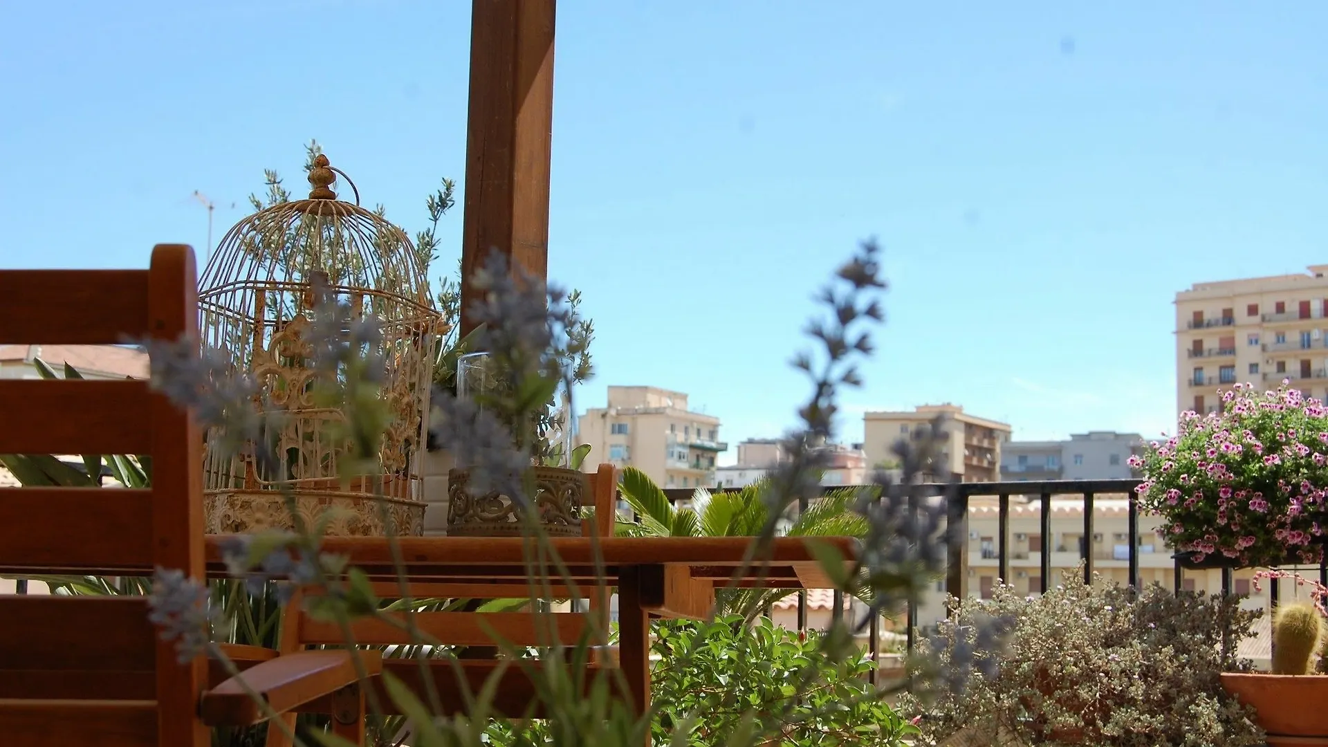Portatenea - Atenea Collection Bed & Breakfast Agrigento