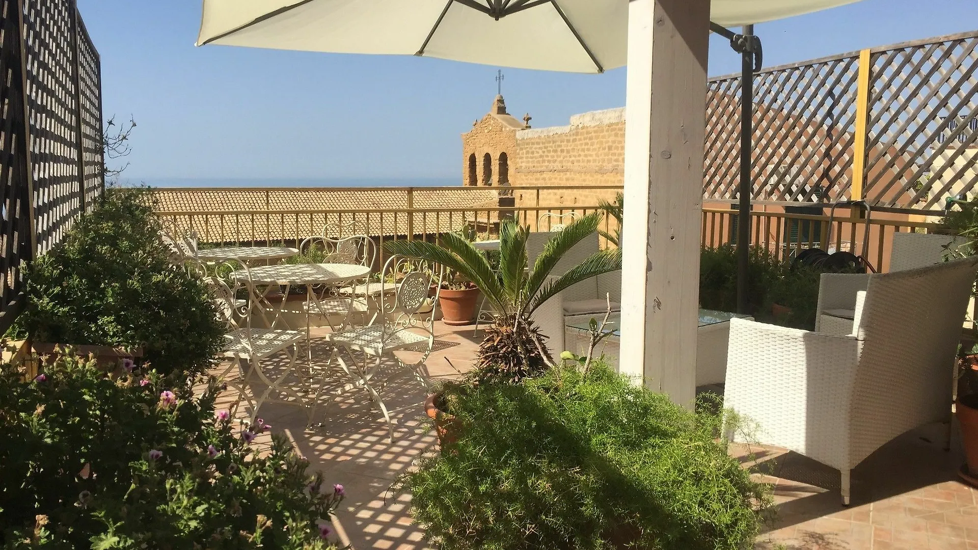 Portatenea - Atenea Collection Bed & Breakfast Agrigento Italy