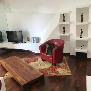 Casa Del Viale Agrigento