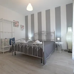 La Casa Di Vittoria Agrigento