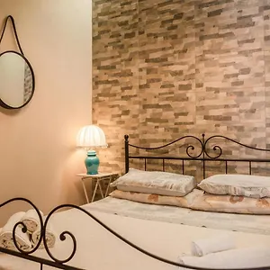 La Casa Di Adina Agrigento