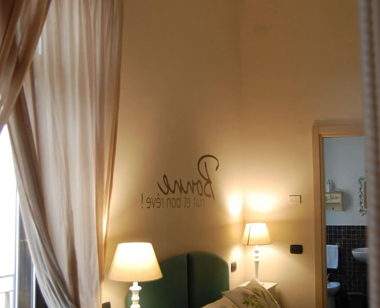 Portatenea - Atenea Collection Agrigento Bed & Breakfast