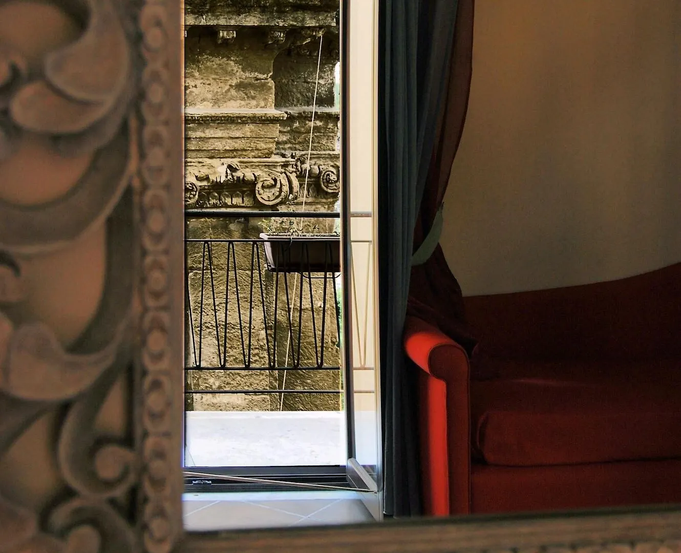 Bed & Breakfast Portatenea - Atenea Collection Agrigento