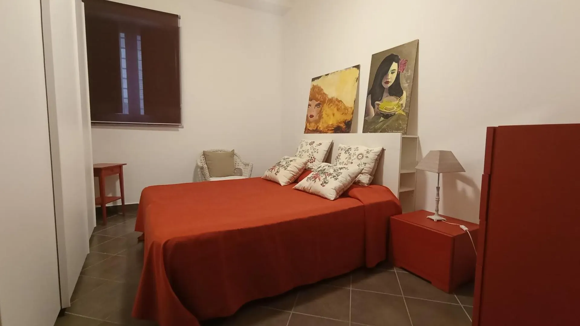 Bed & Breakfast Portatenea - Atenea Collection Agrigento