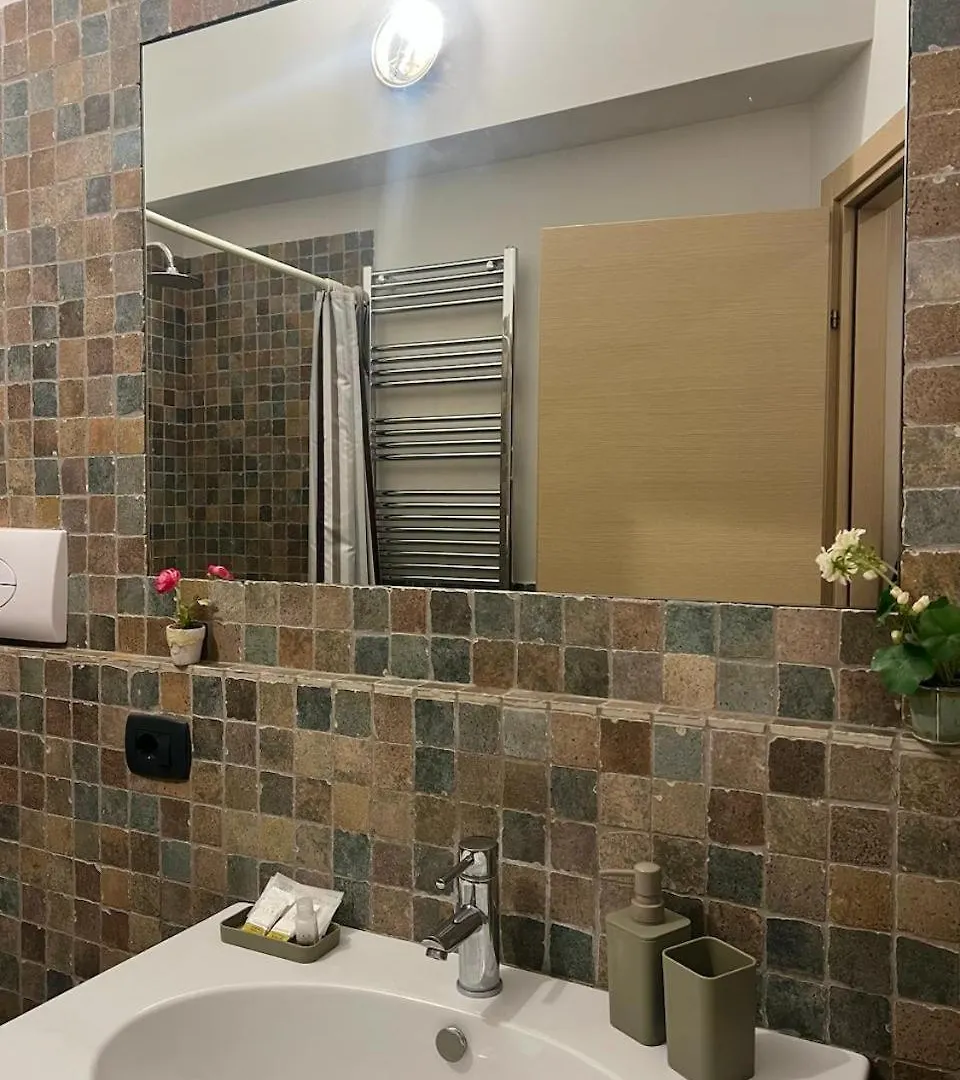 Bed & Breakfast Portatenea - Atenea Collection Agrigento