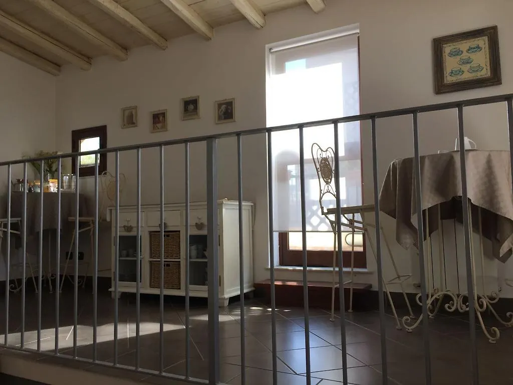 ** Bed & Breakfast Portatenea - Atenea Collection Agrigento Italy