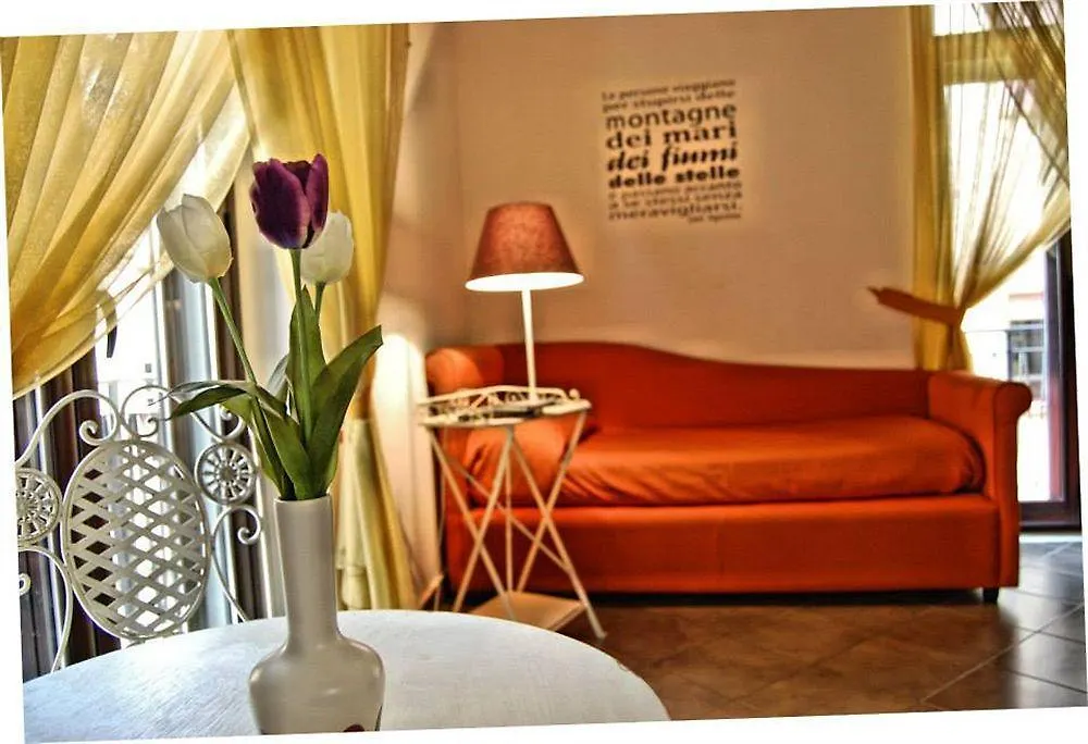 Portatenea - Atenea Collection Agrigento Bed & Breakfast