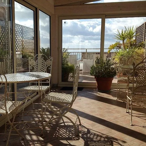 Portatenea - Atenea Collection Agrigento Bed & Breakfast