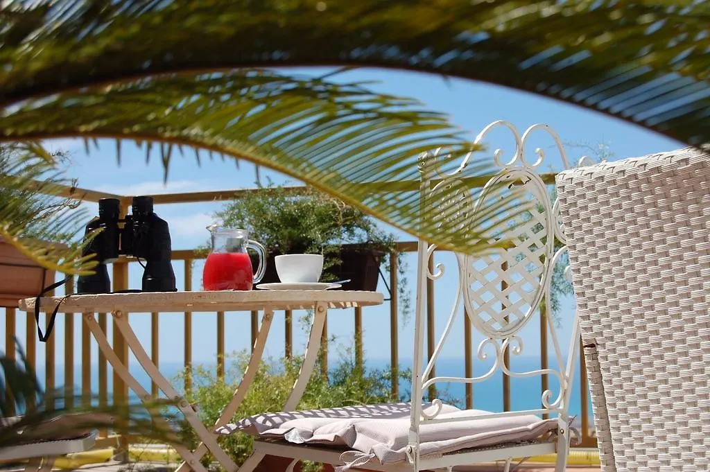 Bed & Breakfast Portatenea - Atenea Collection Agrigento