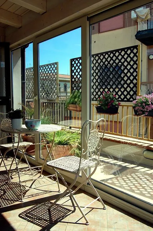 Portatenea - Atenea Collection Agrigento Bed & Breakfast
