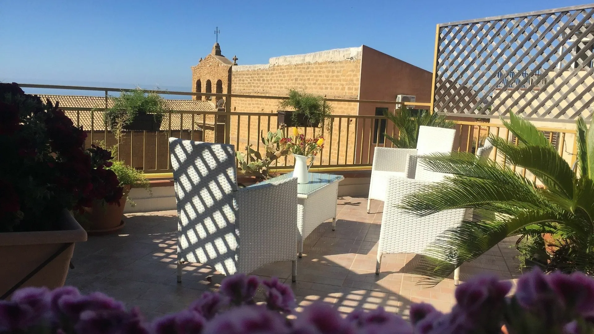 ** Bed & Breakfast Portatenea - Atenea Collection Agrigento Italy