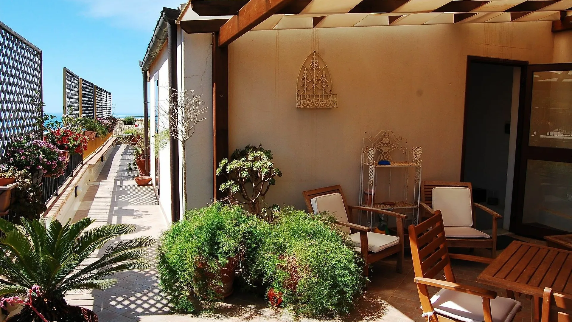 Portatenea - Atenea Collection Agrigento 2*,