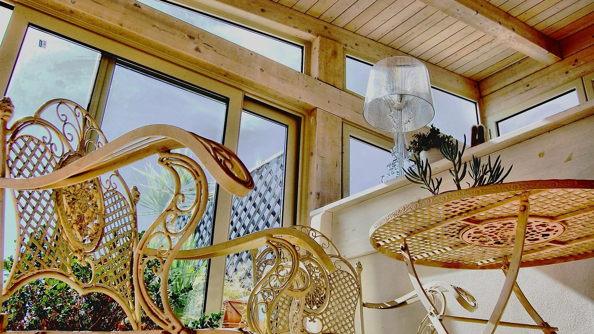 Bed & Breakfast Portatenea - Atenea Collection Agrigento
