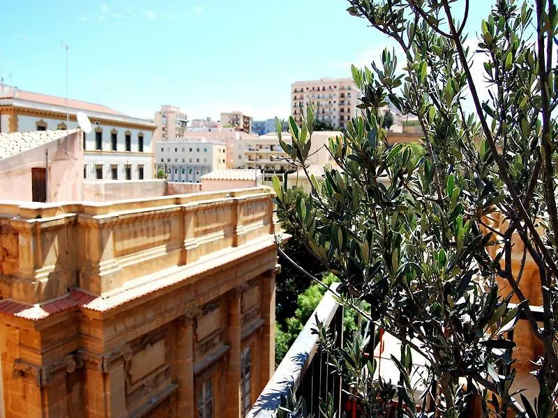 Portatenea - Atenea Collection Agrigento