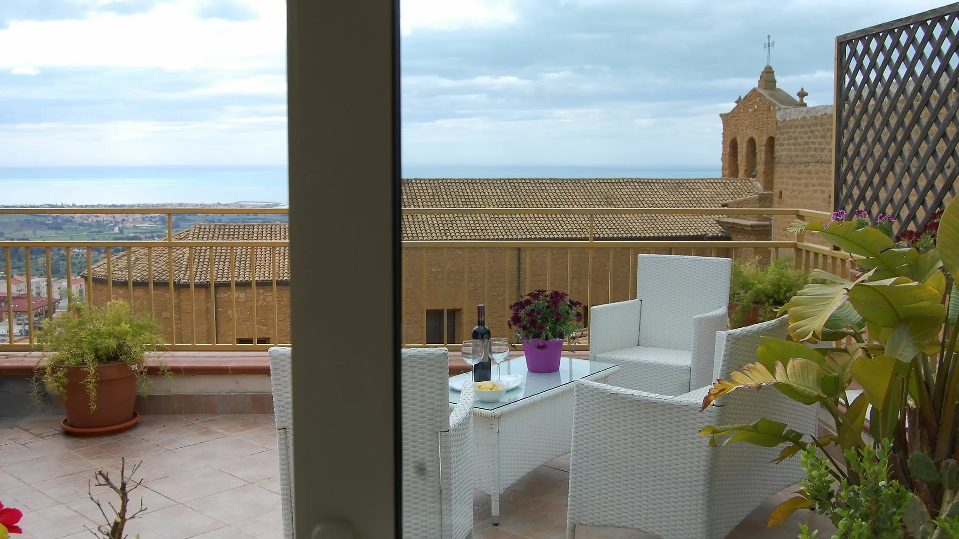 Portatenea - Atenea Collection Agrigento Italy
