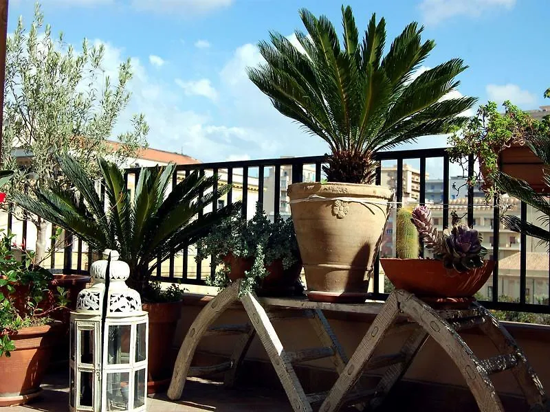 Bed & Breakfast Portatenea - Atenea Collection Agrigento
