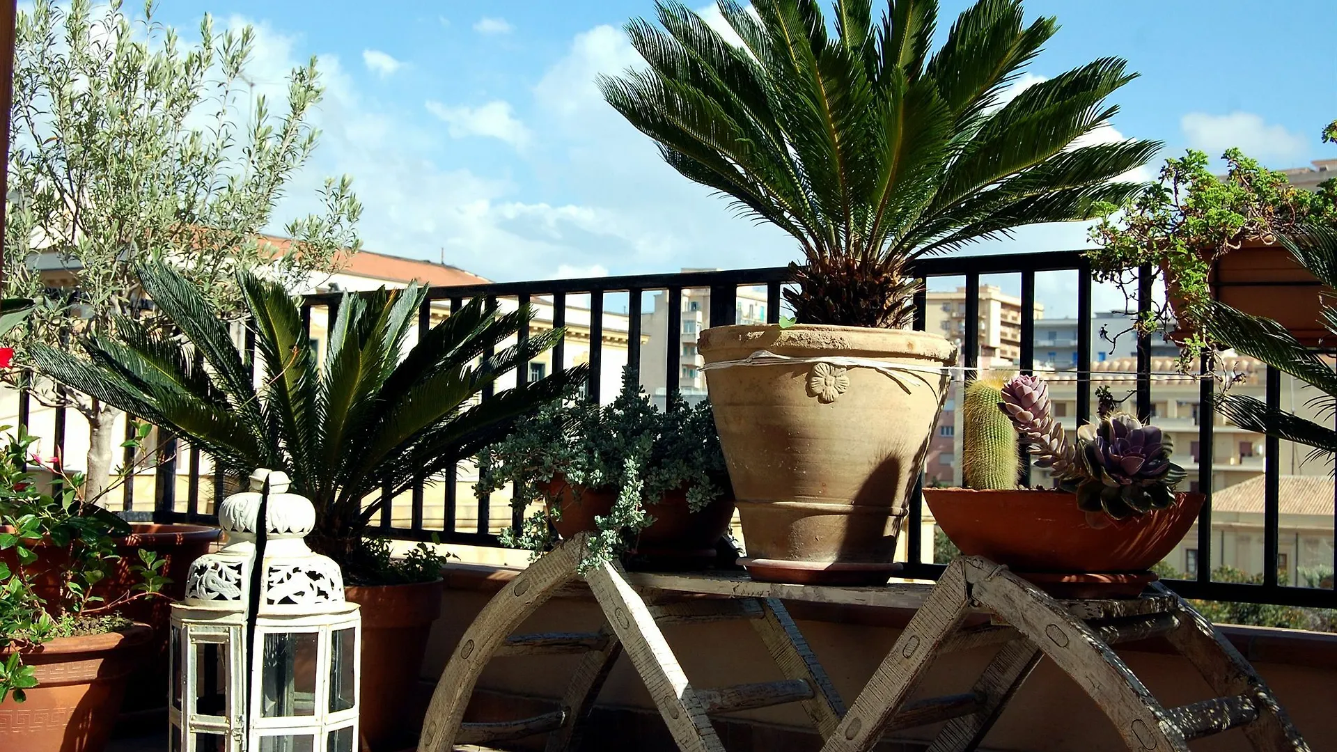 Portatenea - Atenea Collection Agrigento Bed & Breakfast