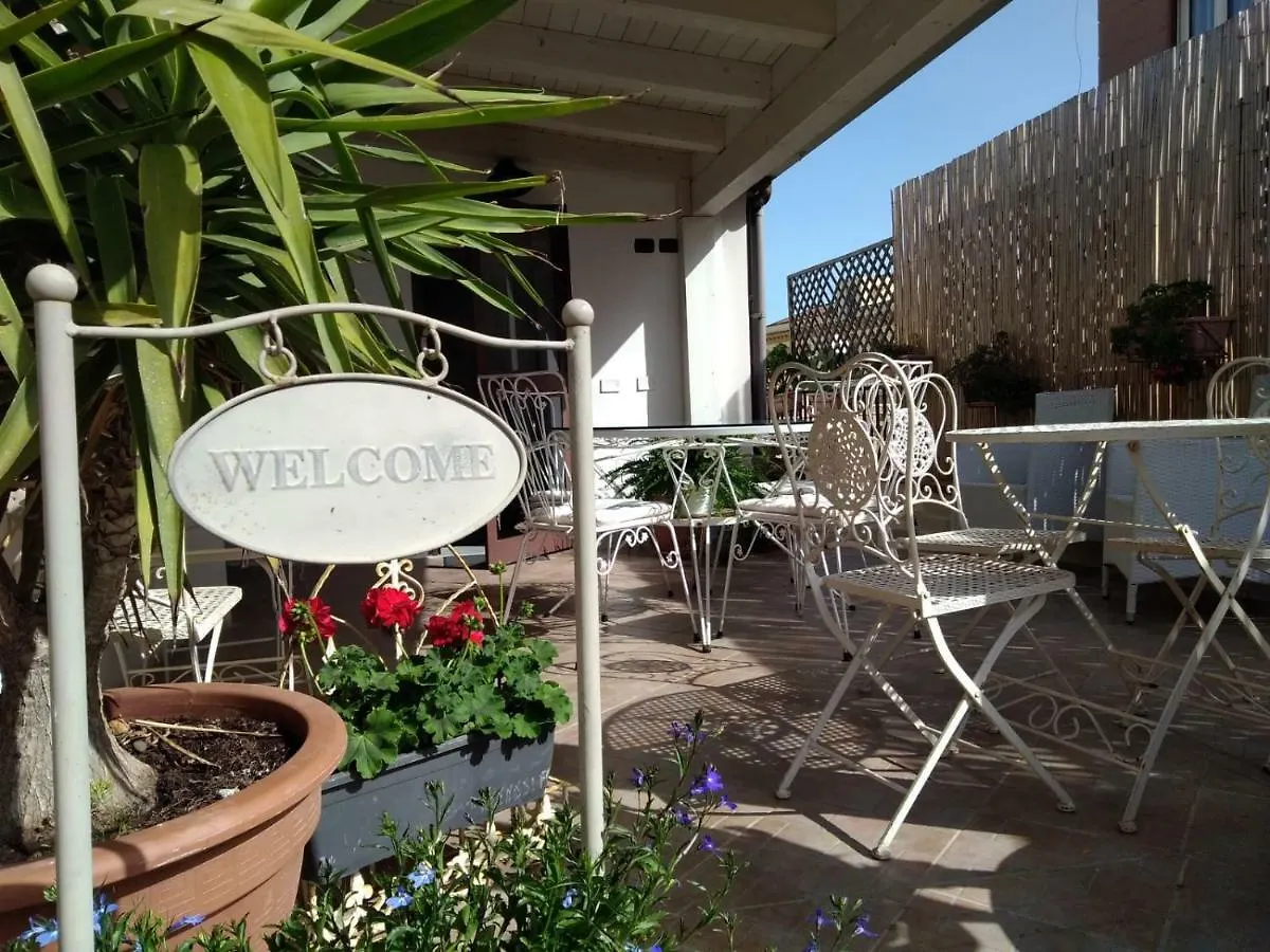 Portatenea - Atenea Collection Agrigento Bed & Breakfast